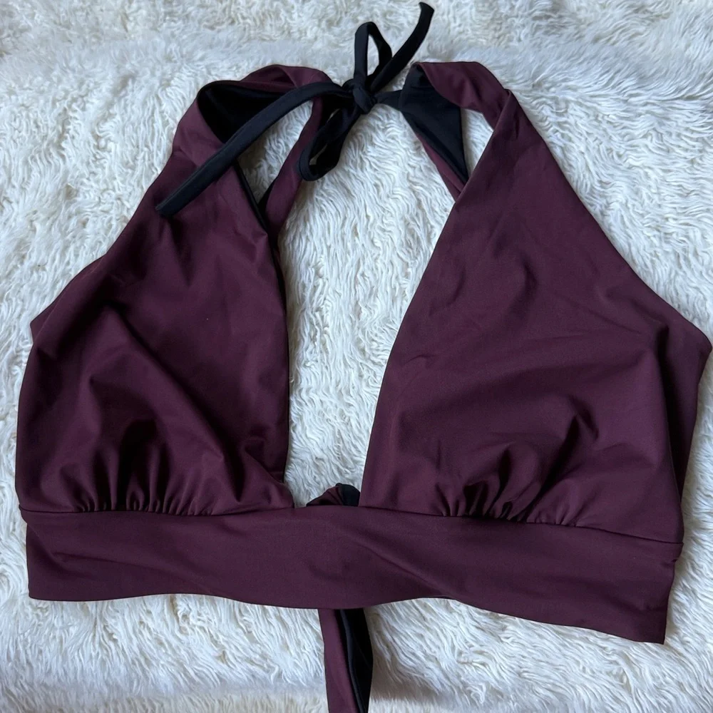 Semi-Custom Reversible Bikini - Picture 2 of 7